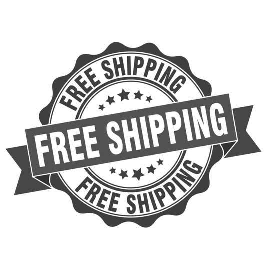 FREE Shipping